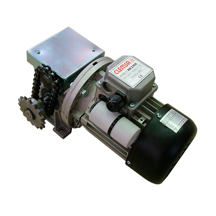 KITS AB 2366 FC PARA PUERTAS BASCULANTES