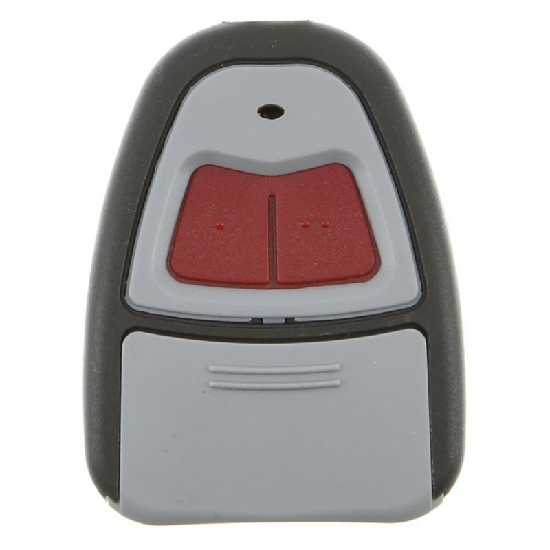 Microtransmisor MUTAN II 433MHz 4 canales clemsa