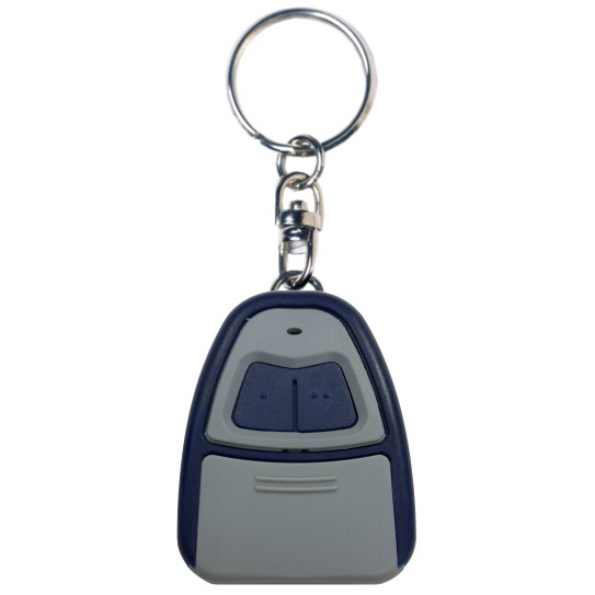 Microtransmisor MUTAN II 868MHz 2 canales Mini modelo N 82 M clemsa