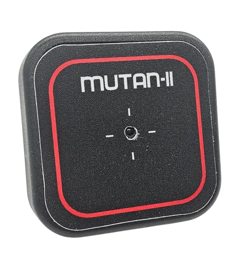 Lector de llaves y tarjetas RFID MUTANcode modelo CK 40 clemsa