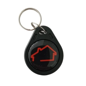 Llave RFID proximidad modelo KEY 11 X clemsa