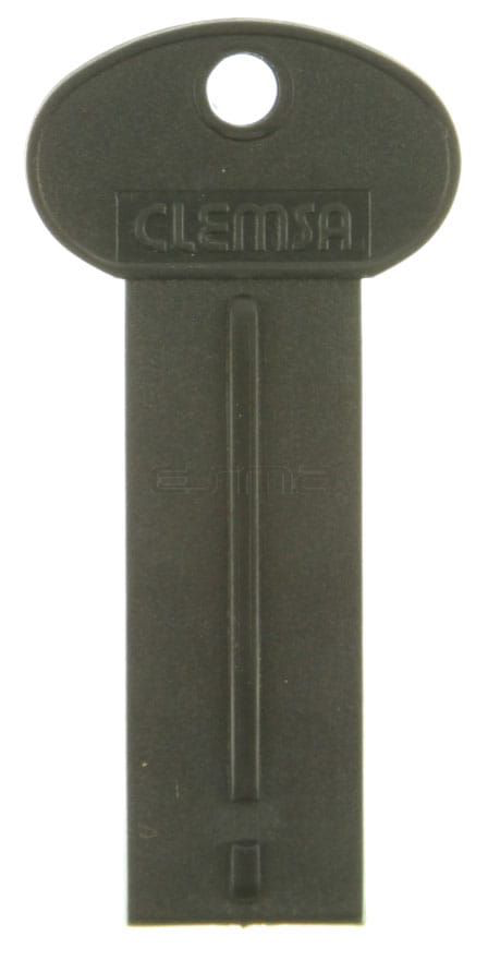 Llave magnética para CK modelo LK 10 clemsa