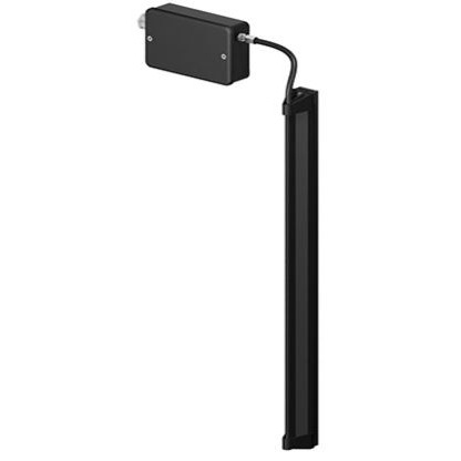 Sensor banda BSO hasta 2 m. (u) modelo CP30 KIT 2 m clemsa