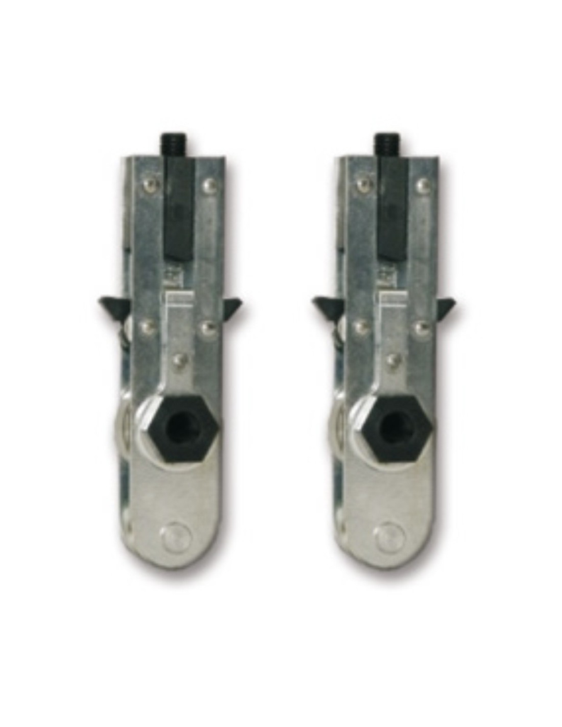 Paracaídas para puertas basculantes U-70 M16 (Pareja) modelo PRC U70 clemsa