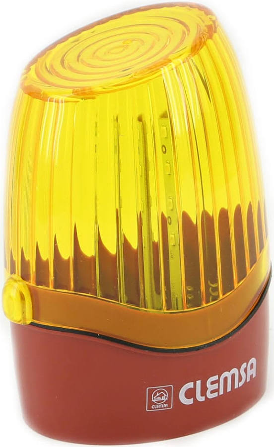 Soporte a pared para LD 34 modelo SP 34 clemsa