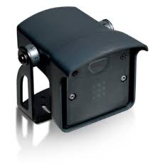 Radar de apertura + sensor presencia XCMP. Altura de montaje de 3,5 a 6 m. CLEMSA MODELO CON 1 