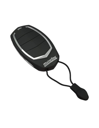[FALK] Emisor FALK mando de 4 canales negros